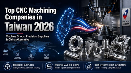 Top-tier CNC Machining Companies in Taiwan and Alternatives in China.jpg