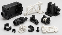 Nylon Functional Parts for Assembly Testing