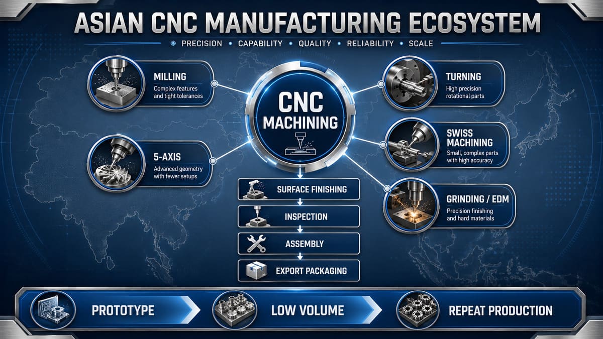 CNC machining services and manufacturing capabilities in Asia.jpg