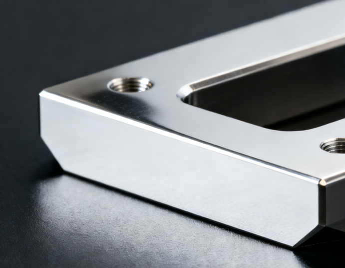 Precision Polishing &amp; Surface Finishing (1) (1)