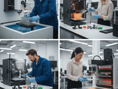 Step 5: Surface Finishing