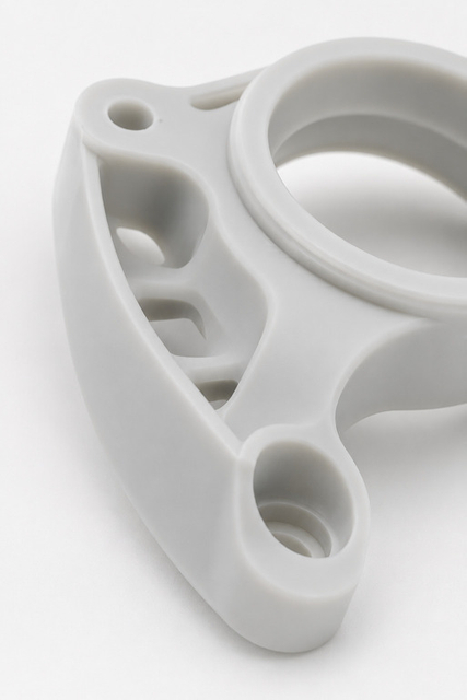 0.025–0.1 mm Layer Thickness