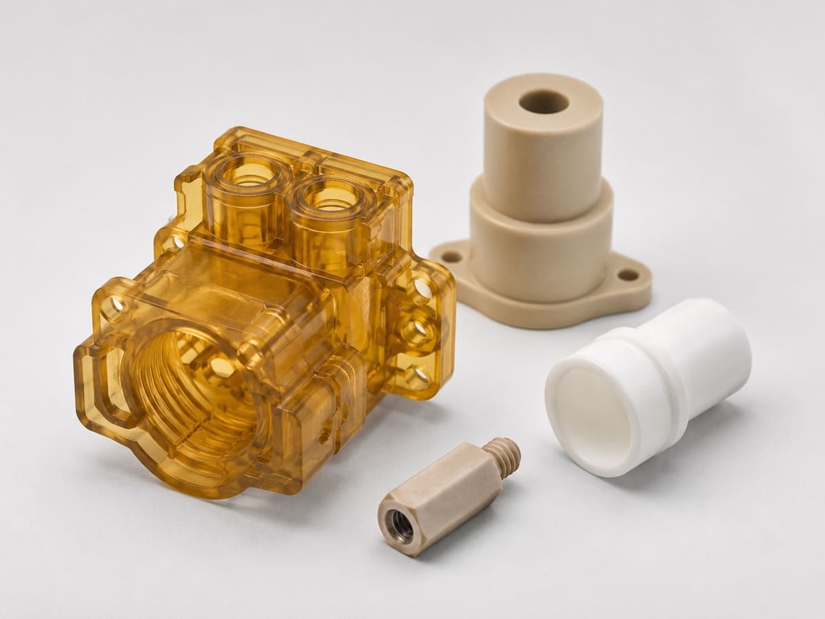 Electrical Insulation