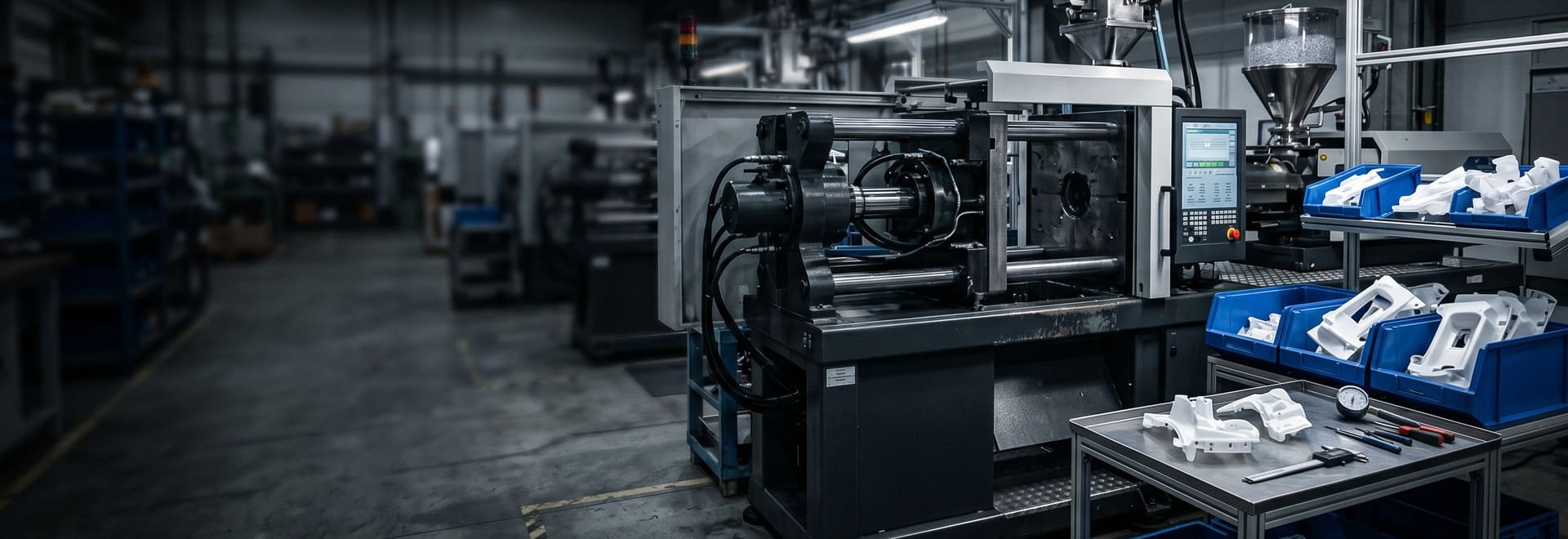Injection Molding