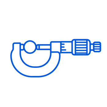 Precision Measuring Equipment