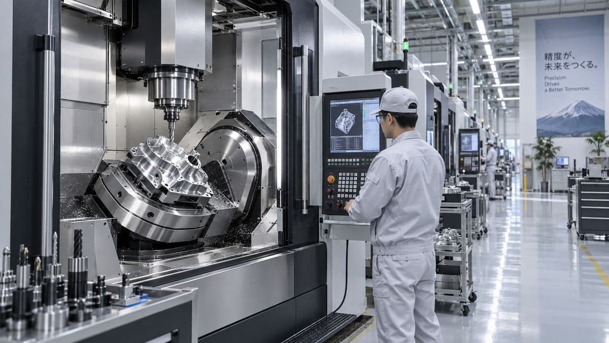 Japanese 5-axis CNC machining and precision manufacturing facility.jpg