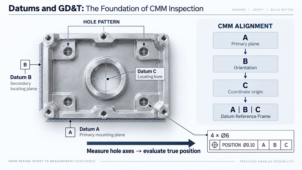 CMM datum alignment and GD&T true position inspection for a CNC machined part.jpg