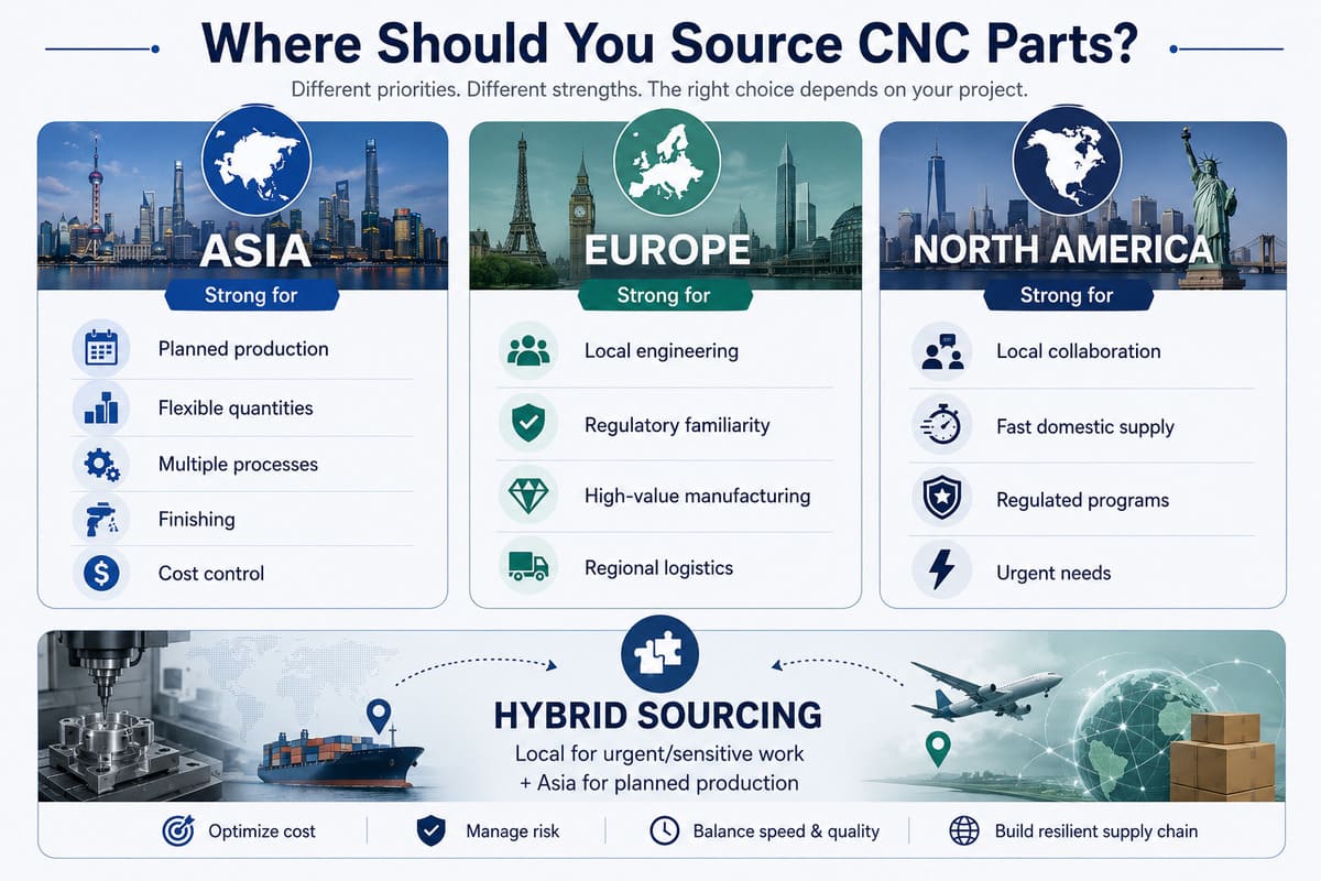 Asia vs Europe and North America CNC machining sourcing comparison.jpg