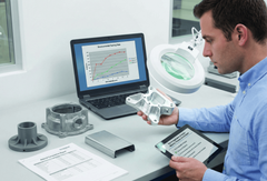 Part & Application Analysis