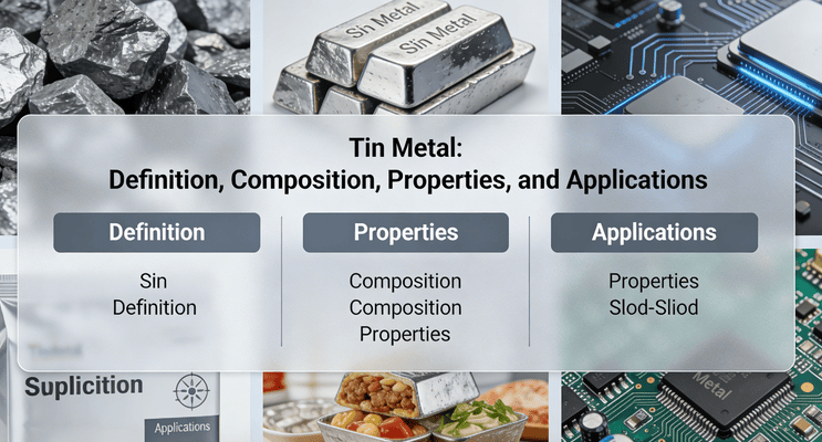 tin metal definition, composition, properties, and applications.png