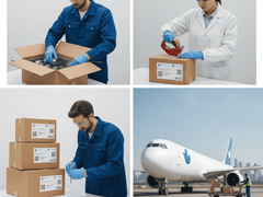 Step 7: Global Delivery