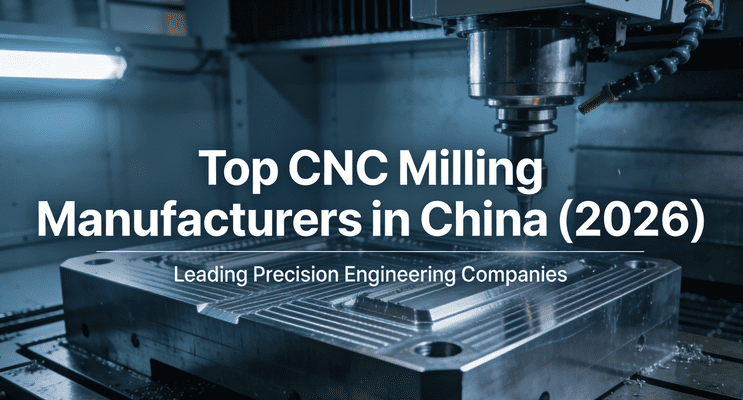 Top CNC Milling Manufacturers in China (2026).png