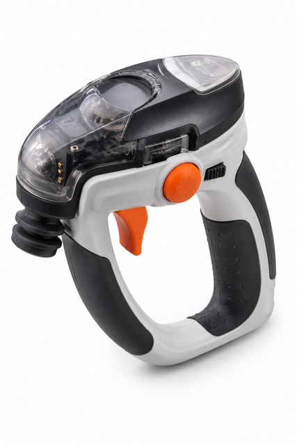 Multi-Material Printing Capability