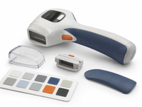 Full-Color Product Model for Design Review