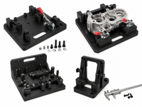 PETG Jig for Assembly Support