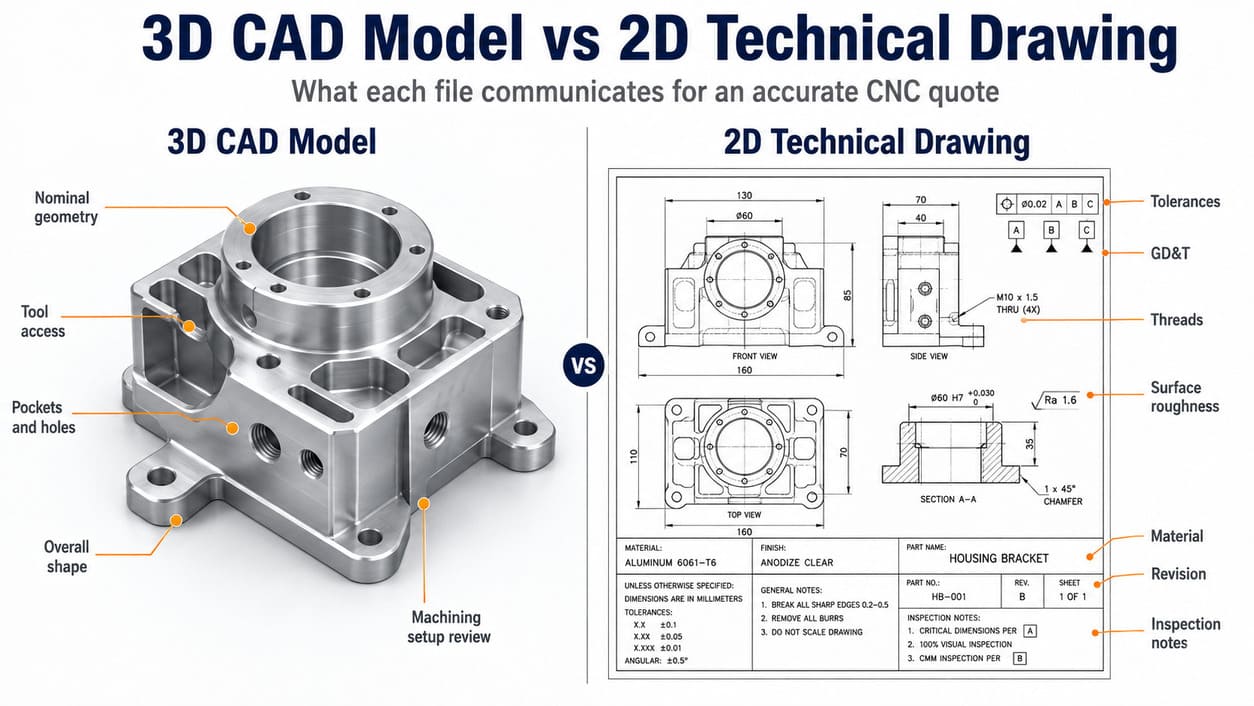 Comparison of a 3D CAD model and 2D technical drawing for a CNC machining RFQ.jpg