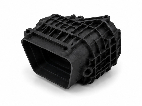 Durable MJF nylon components for end-use applications