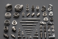 Aerospace Sensor Components