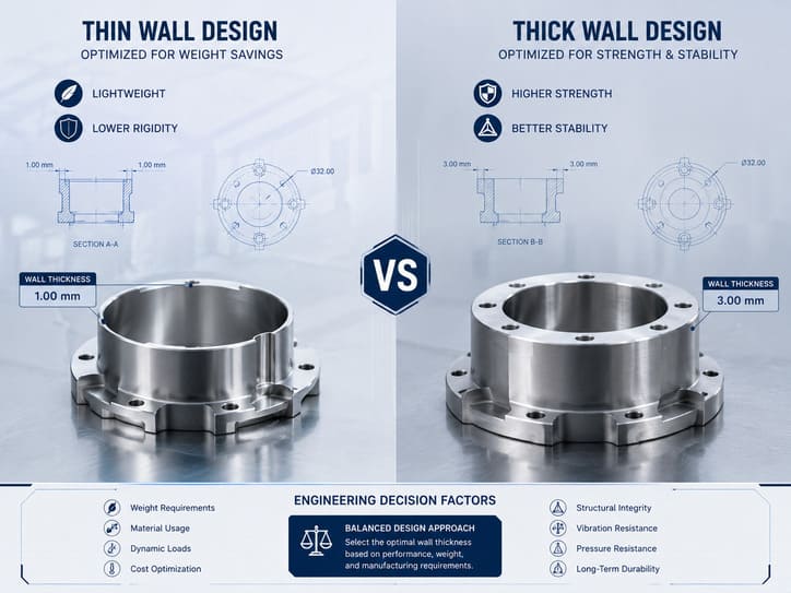 Thin wall versus thick wall CNC design comparison chart.jpg