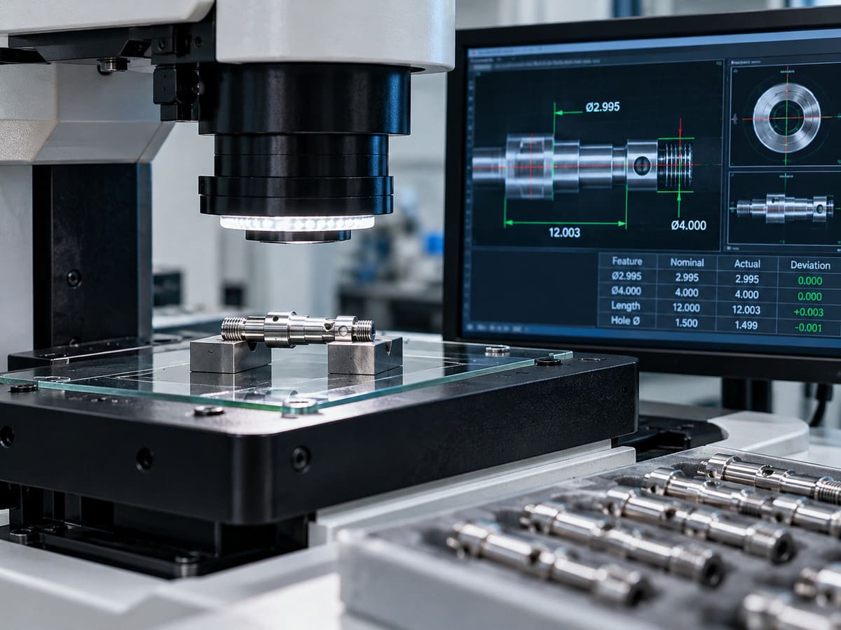 Optical inspection of small Swiss CNC machined precision parts.jpg